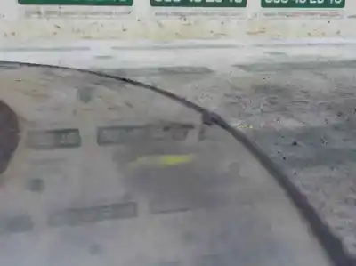 Peça sobressalente para automóvel em segunda mão disco de travão dianteiro por bmw mini (r50,r53) 1.6 16v cat referências oem iam 34111502891  