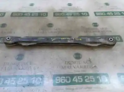 Pezzo di ricambio per auto di seconda mano BRACCIO SOSPENSIONE SUPERIORE POSTERIORE DESTRO per BMW MINI (R50,R53)  Riferimenti OEM IAM 33326768724  