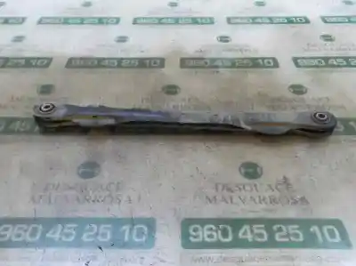 İkinci el araba yedek parçası üst arka sag süspansiyon kolu için bmw mini (r50,r53) 1.6 16v cat oem iam referansları 33326768724  
