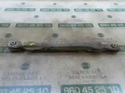 Peça sobressalente para automóvel em segunda mão braço de suspensão inferior traseiro esquerdo por bmw mini (r50,r53) 1.6 16v cat referências oem iam 33326768726