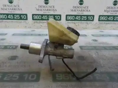 Peça sobressalente para automóvel em segunda mão bomba de travões por bmw mini (r50,r53) 1.6 16v cat referências oem iam 34336785667  