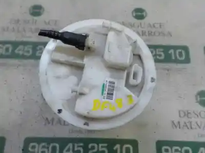 Автозапчастина б/у індикатор для citroen c-elysée 1.2 12v vti посилання на oem iam 9674466680  
