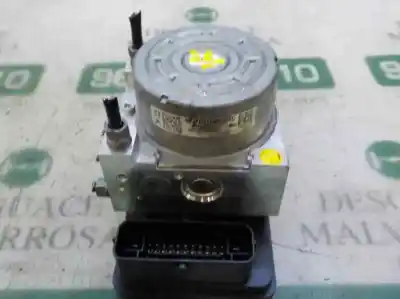 Second-hand car spare part abs for citroen c-elysée 1.2 12v vti oem iam references 1616784380  