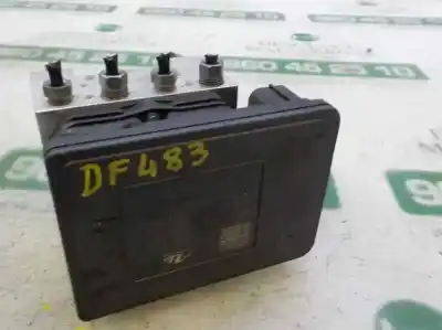 Second-hand car spare part abs for citroen c-elysée 1.2 12v vti oem iam references 1616784380  