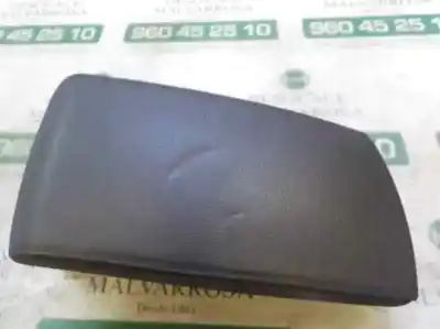 Peça sobressalente para automóvel em segunda mão apoio de braço consola central por bmw x3 (e83) 2.0 sd referências oem iam 51163435513