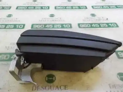 Pezzo di ricambio per auto di seconda mano bracciolo centrale per bmw x3 (e83) 2.0 sd riferimenti oem iam 51163435513  