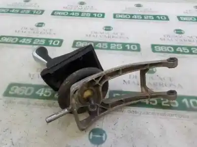 Pezzo di ricambio per auto di seconda mano leva del cambio per bmw x3 (e83) 2.0 sd riferimenti oem iam 25113411922  