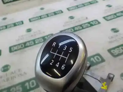 Pezzo di ricambio per auto di seconda mano leva del cambio per bmw x3 (e83) 2.0 sd riferimenti oem iam 25113411922  