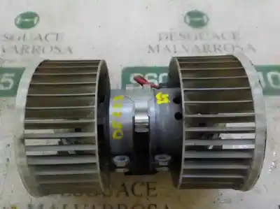 Peça sobressalente para automóvel em segunda mão motor de sofagem por bmw x3 (e83) 2.0 sd referências oem iam 64113453729