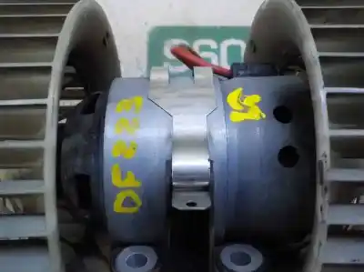 Peça sobressalente para automóvel em segunda mão motor de sofagem por bmw x3 (e83) 2.0 sd referências oem iam 64113453729  