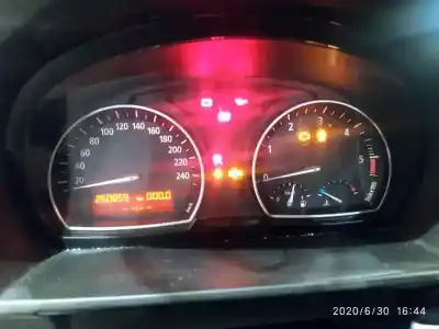 Peça sobressalente para automóvel em segunda mão quadrante por bmw x3 (e83) 2.0 sd referências oem iam 62103451581  345158103