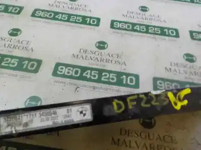 Tweedehands auto-onderdeel airconditioning condensor voor bmw x3 (e83) 2.0 sd oem iam-referenties 17113450046  3420841