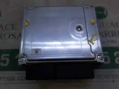 Second-hand car spare part ecu engine control for bmw x3 (e83) 2.0 sd oem iam references 13618506356 0281013924 7809196