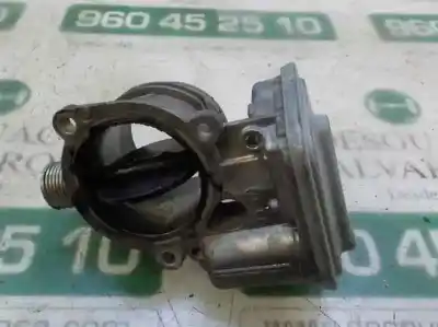 Tweedehands auto-onderdeel vlinder doos voor bmw x3 (e83) 2.0 sd oem iam-referenties 13547804373  780437301
