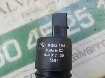 Second-hand car spare part washer pump for bmw x3 (e83) 2.0 sd oem iam references 67128362154  8362154