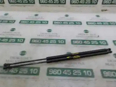 Peça sobressalente para automóvel em segunda mão amortecedores do tronco / porta por bmw x3 (e83) 2.0 sd referências oem iam 51243400379