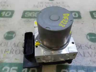Peça sobressalente para automóvel em segunda mão abs por bmw x3 (e83) 2.0 sd referências oem iam 34513450270