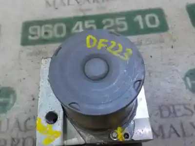 Second-hand car spare part abs for bmw x3 (e83) 2.0 sd oem iam references 34513450270 0265236012 3451342141601