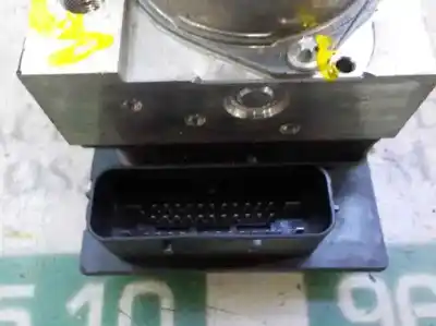 Second-hand car spare part abs for bmw x3 (e83) 2.0 sd oem iam references 34513450270 0265236012 3451342141601