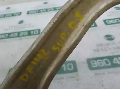 Автозапчасти б/у передний левый верхний рычаг подвески за bmw x5 (e70) 3.0 turbodiesel ссылки oem iam 31126863785  