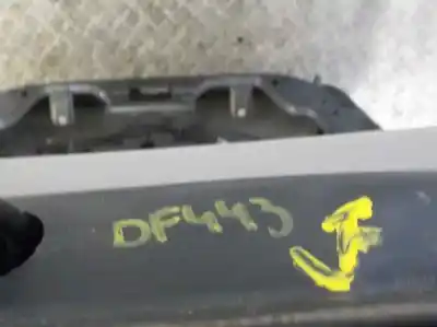 Second-hand car spare part tailgate for kia pro_cee´d 2.0 crdi oem iam references 737001h300  