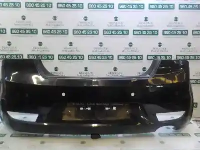Peça sobressalente para automóvel em segunda mão para choques traseiro por kia pro_cee´d 2.0 crdi referências oem iam 866111h210
