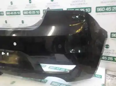 Second-hand car spare part rear bumper for kia pro_cee´d 2.0 crdi oem iam references 866111h210  