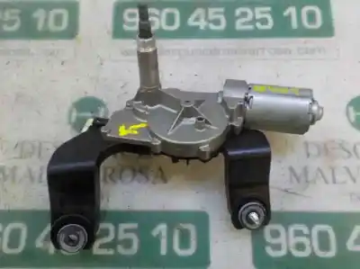 Peça sobressalente para automóvel em segunda mão motor do limpador traseiro por kia pro_cee´d 2.0 crdi referências oem iam 987001h300