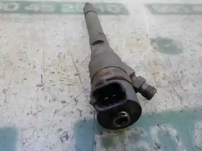 Peça sobressalente para automóvel em segunda mão injetor por kia pro_cee´d 2.0 crdi referências oem iam 3380027400  3380027400