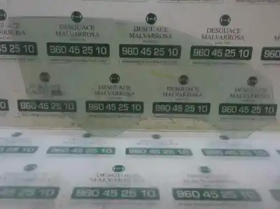 Peça sobressalente para automóvel em segunda mão vidro da porta dianteira direita por kia pro_cee´d 2.0 crdi referências oem iam 824211h320