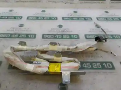 Peça sobressalente para automóvel em segunda mão airbag de cortina dianteiro direito por kia pro_cee´d 2.0 crdi referências oem iam 850201h300