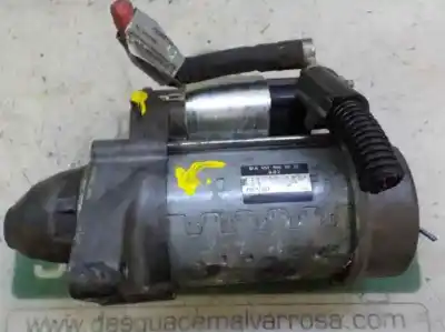 İkinci el araba yedek parçası MOTOR ÇALISIYOR için MERCEDES SPRINTERII CAJA ABIERTA (DESDE 01.06)  OEM IAM referansları   