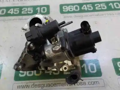 Автозапчастина б/у клапан egr для renault megane iii coupé (dz0/1_) 1.5 dci (dz09 dz0d dz1f dz1g dz14 dz29) посилання на oem iam   