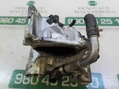Автозапчастина б/у клапан egr для renault megane iii coupé (dz0/1_) 1.5 dci (dz09 dz0d dz1f dz1g dz14 dz29) посилання на oem iam   