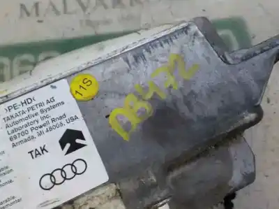 Автозапчастина б/у передня права подушка безопасности для audi a4 avant (8e) 3.0 tdi quattro посилання на oem iam 8e1880204d  8e1880204b