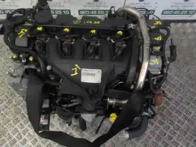 Pièce détachée automobile d'occasion moteur complet pour ford mondeo berlina (ca2) 2.0 tdci cat références oem iam 1343078  qxba