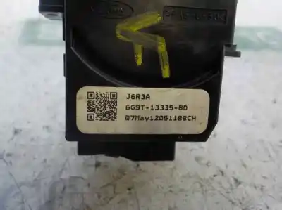Second-hand car spare part indicator switch for ford mondeo berlina (ca2) 2.0 tdci cat oem iam references   