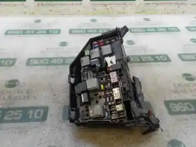 Pezzo di ricambio per auto di seconda mano SCATOLA RELÈ/FUSIBILI per FORD MONDEO BERLINA (CA2)  Riferimenti OEM IAM   