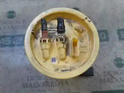 Pièce détachée automobile d'occasion capteur niveau de carburant pour ford mondeo berlina (ca2) 2.0 tdci cat références oem iam   