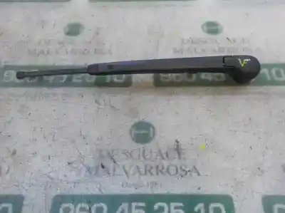 Pezzo di ricambio per auto di seconda mano braccio tergicristallo posteriore per seat ibiza (kj1) 1.0 riferimenti oem iam 2g0955707