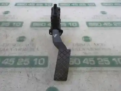 Pezzo di ricambio per auto di seconda mano potenziometro per seat ibiza (kj1) 1.0 riferimenti oem iam 2q1723503