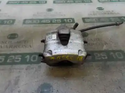 Pezzo di ricambio per auto di seconda mano pinza freno anteriore sinistra per seat ibiza (kj1) 1.0 riferimenti oem iam 2q0615123