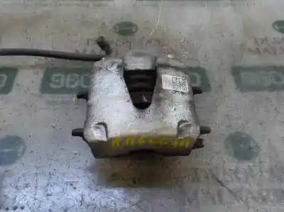 Pezzo di ricambio per auto di seconda mano pinza freno anteriore destra per seat ibiza (kj1) 1.0 riferimenti oem iam 2q0615124