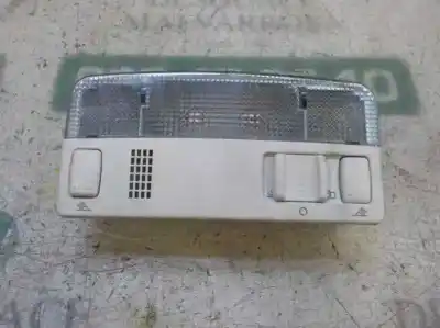 Pezzo di ricambio per auto di seconda mano lampada interna per seat ibiza (kj1) 1.0 riferimenti oem iam 3b0947105cy20