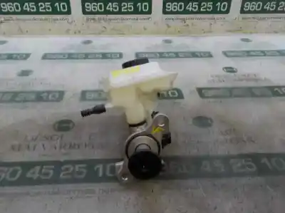Pezzo di ricambio per auto di seconda mano pompa freni per seat ibiza (kj1) 1.0 riferimenti oem iam 2q1611019