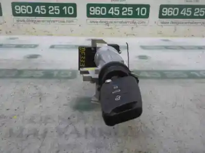 Pezzo di ricambio per auto di seconda mano dispositivo antifurto per seat ibiza (kj1) 1.0 riferimenti oem iam 1k0905851d