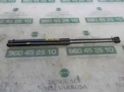 Pezzo di ricambio per auto di seconda mano ammortizzatori baule / porte per seat ibiza (kj1) 1.0 riferimenti oem iam 6f0827550
