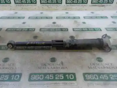 Pezzo di ricambio per auto di seconda mano ammortizzatore posteriore destro per seat ibiza (kj1) 1.0 riferimenti oem iam 2q0513049ap