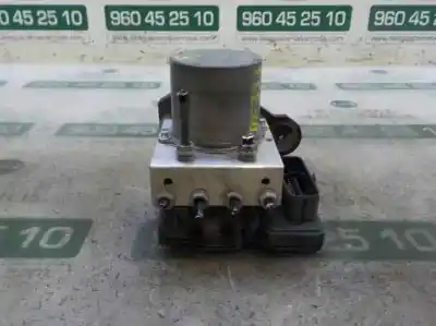 Pezzo di ricambio per auto di seconda mano abs per seat ibiza (kj1) 1.0 riferimenti oem iam 