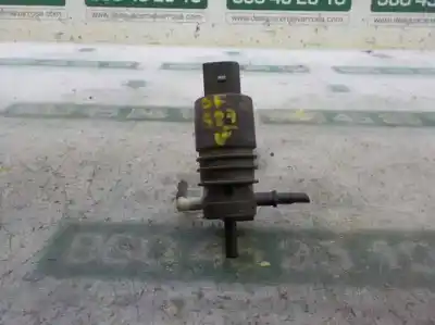 İkinci el araba yedek parçası temiz pompa için seat altea (5p1) 1.9 tdi oem iam referansları 1k6955651